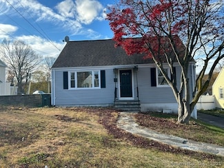 755 Old Town Rd, Bridgeport, CT 06606
