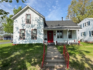 132 Hatten Ave, Rice Lake, WI 54868