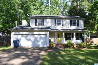 825 Brookhaven Rd, Anniston, AL 36207