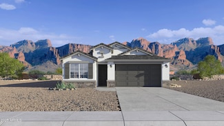 24191 W Southgate Ave, Buckeye, AZ 85326