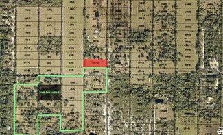 Xxxx SW Arrowroot St, Indiantown, FL 34956