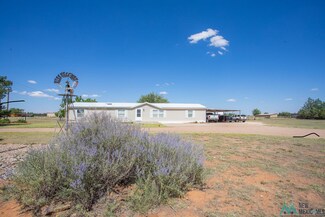 500 E Center Ave, Melrose, NM 88124