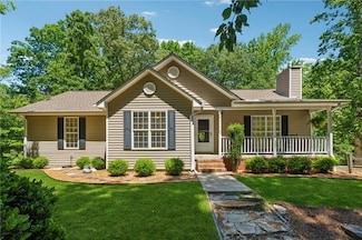 6960 Worley Rd, Cumming, GA 30028