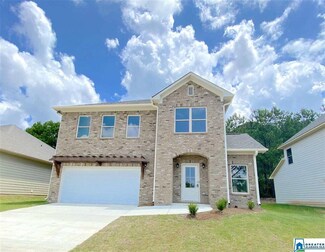 11563 Crimson Ridge Rd, Brookwood, AL 35444