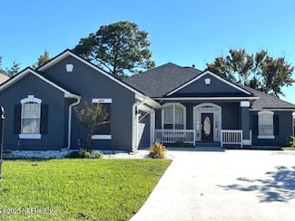 2035 Medinah Ln, Green Cove Springs, FL 32043