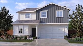 16160 Bandon Ln, Lathrop, CA 95330