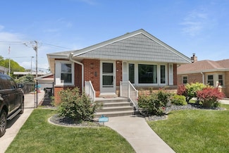 3156 W 100th St, Evergreen Park, IL 60805