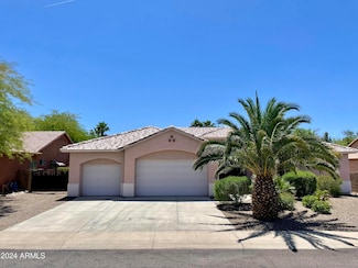 171 W Flagstone Place, Casa Grande, AZ 85122