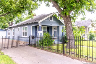 148 Kirk Place, San Antonio, TX 78225