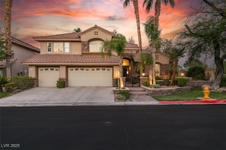 2016 Aspen Oak St, Las Vegas, NV 89134