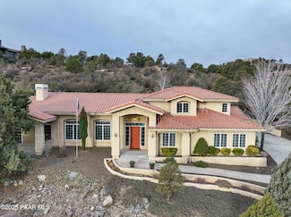 2847 Windcloud Dr, Prescott, AZ 86303