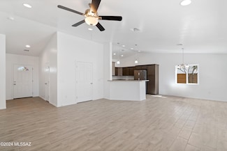 1666 Vereda Neblina, Rio Rico, AZ 85648