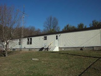 3458 Evans Rd, Nashport, OH 43830