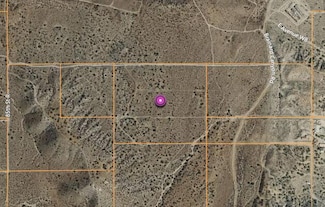 0 W-10 and 87th St E, Juniper Hills, CA 93543