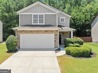 6377 Barker Station Walk NE, Sugar Hill, GA 30518