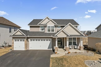 14284 Ailesbury Ave, Rosemount, MN 55068