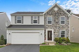 5987 Carrbridge Ct, Galloway, OH 43119