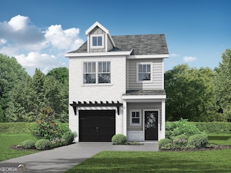 31 Benscot Dr, Austell, GA 30168