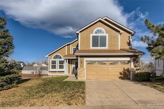 447 W Jamison Place, Littleton, CO 80120