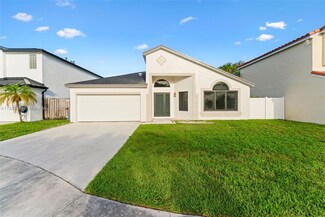 9940 SW 155th Ave, Miami, FL 33196