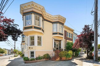 7 Duncan St, San Francisco, CA 94110
