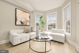 1753 W St SE Unit B, Washington, DC 20020