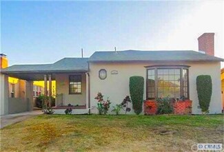 1306 W 79th St, Los Angeles, CA 90044