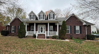 360 Emily Ct, Cookeville, TN 38506