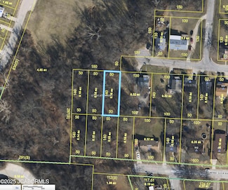 1013 Indiana Ave, Jefferson City, MO 65109