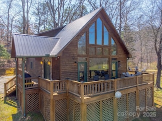 164 Twin Oaks Estate, Sylva, NC 28779