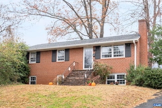 116 Olinda Dr, Charlottesville, VA 22903