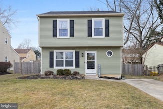 176 Peregrine Dr, Voorhees, NJ 08043