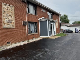 7719 S Roberts Rd, Bridgeview, IL 60455