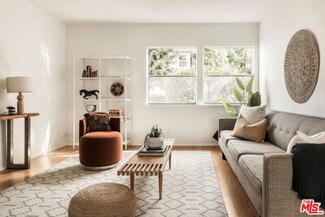 3607 Kalsman Dr Unit 2, Los Angeles, CA 90016