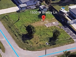 1600 W Breezy Ln, West Palm Beach, FL 33417