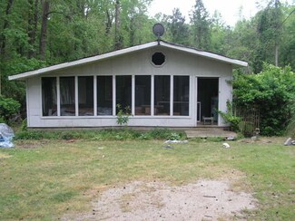 Unlisted Address