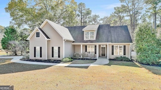 11 Hubbard Rd, Newnan, GA 30263