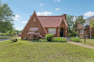 1648 S Evanston Ave, Tulsa, OK 74104
