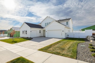 15249 Steel Cloud Ave, Caldwell, ID 83607