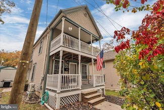 121 11th Ave, Pitman, NJ 08071