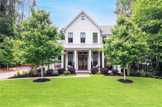 201 Dobbs Rd, Woodstock, GA 30188