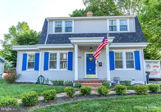 802 Haines Ave, Wilmington, DE 19809