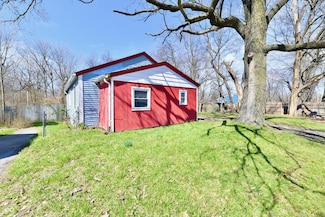 3142 N Euclid Ave, Indianapolis, IN 46218