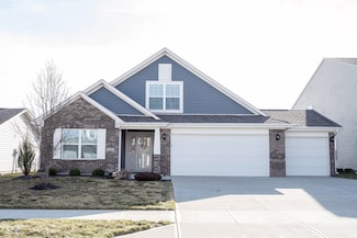 8709 Stoddard Ln, Indianapolis, IN 46217