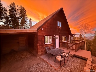 356 Castlewood Dr, Evergreen, CO 80439