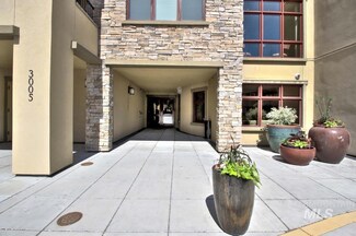 3005 W Crescent Rim Unit 101, Boise, ID 83706