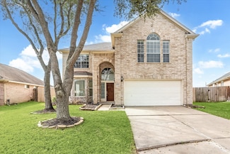 15027 Moss Bridge Ln, Sugar Land, TX 77498