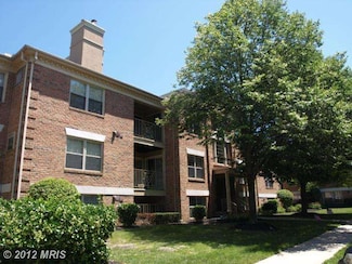 19 Rainflower Path Unit 301, Sparks Glencoe, MD 21152