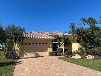 474 Summerfield Way, Venice, FL 34292