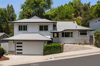 4022 Marchena Dr, Los Angeles, CA 90065